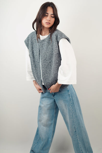 Roosire® | Modieuze Vest