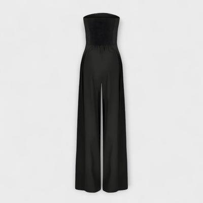 Roosire® | Elegante Strapless Jumpsuit