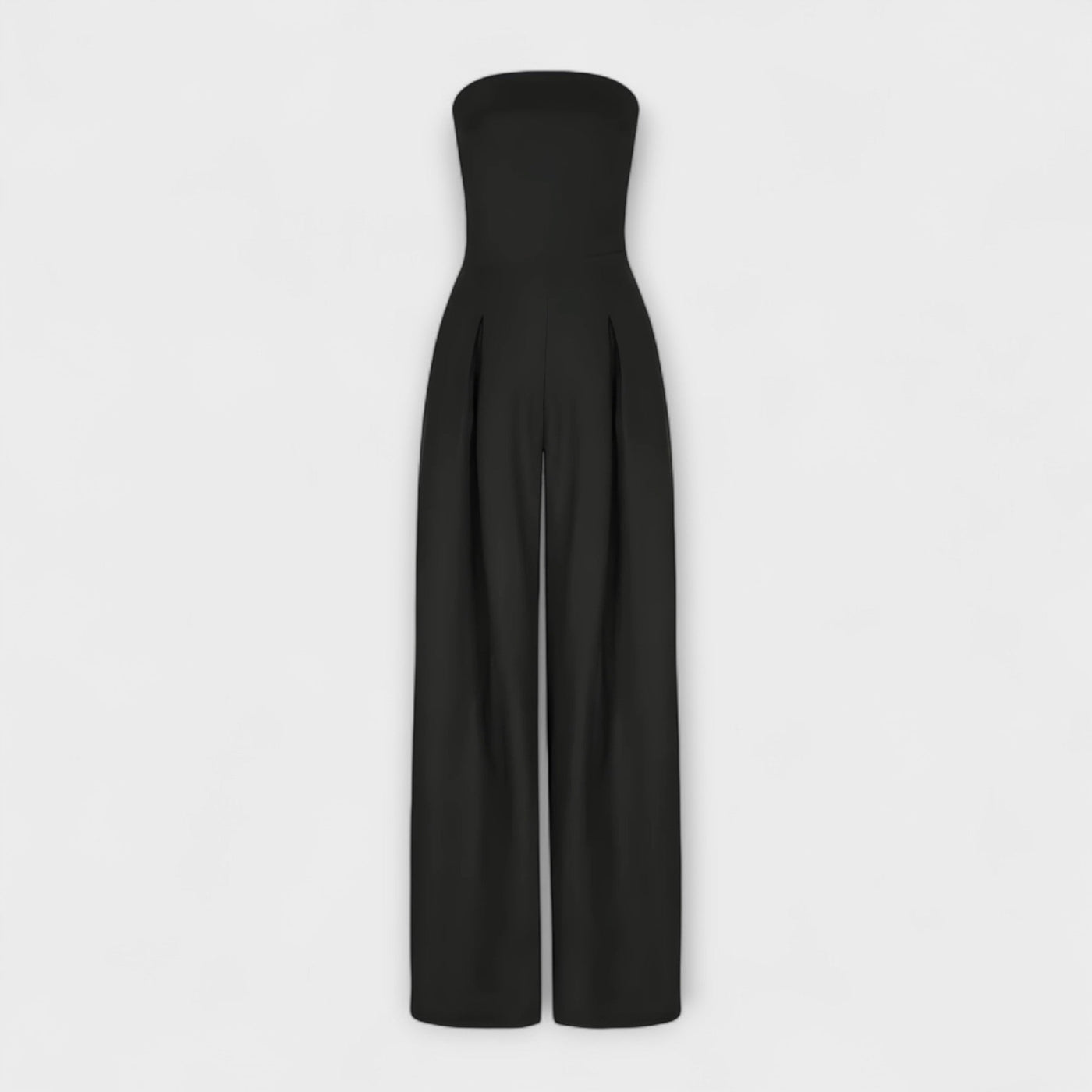 Roosire® | Elegante Strapless Jumpsuit