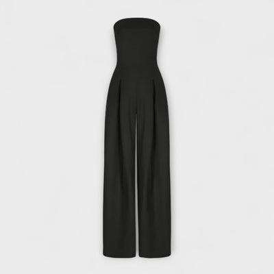 Roosire® | Elegante Strapless Jumpsuit