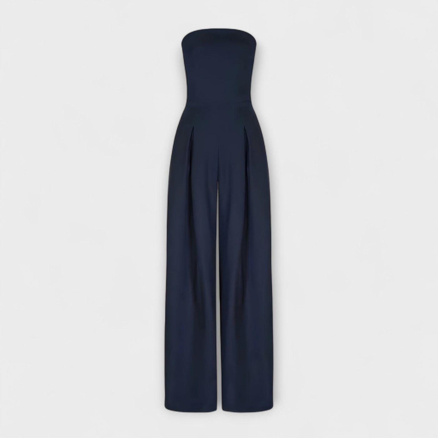 Roosire® | Elegante Strapless Jumpsuit