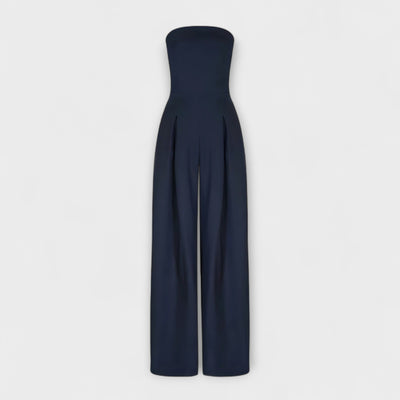 Roosire® | Elegante Strapless Jumpsuit