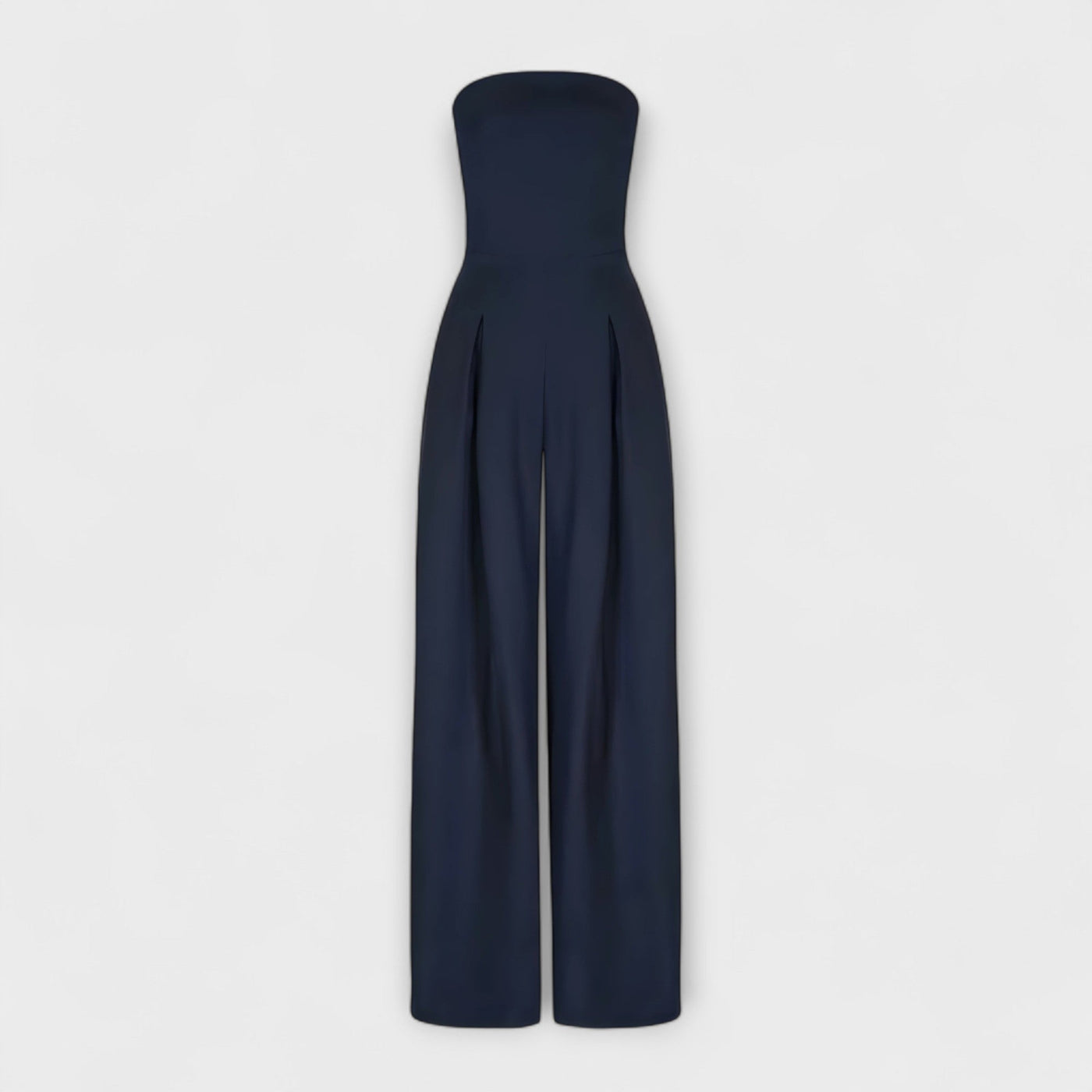 Roosire® | Elegante Strapless Jumpsuit