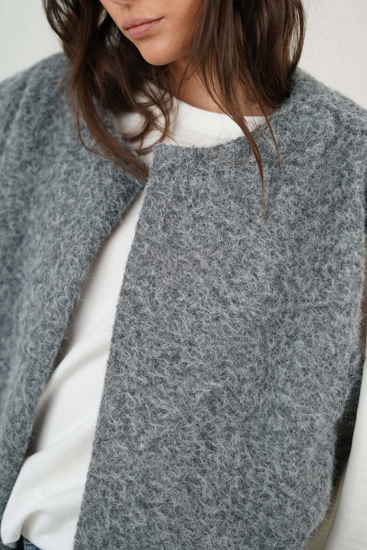 Roosire® | Modieuze Vest