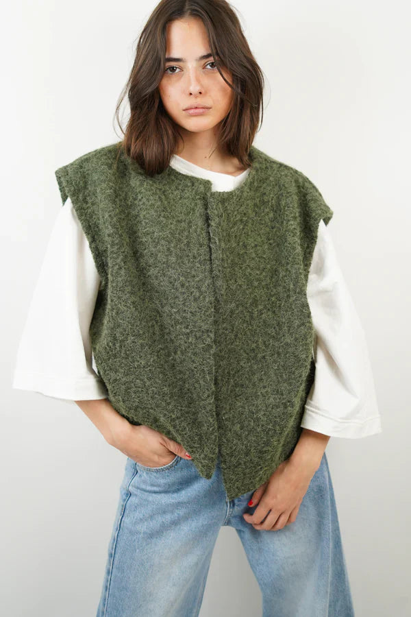 Roosire® | Modieuze Vest