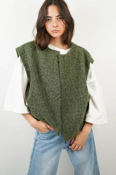 Roosire® | Modieuze Vest