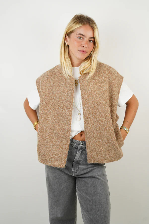 Roosire® | Modieuze Vest