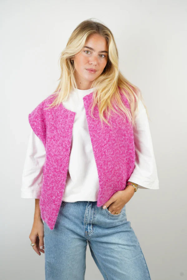Roosire® | Modieuze Vest