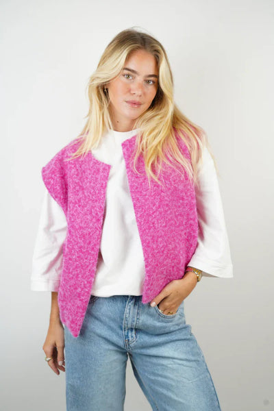Roosire® | Modieuze Vest