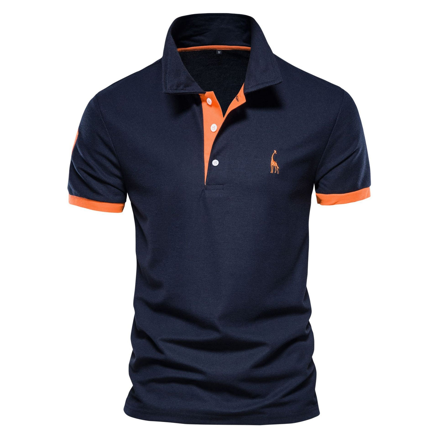 Roosire® | Casual Polo T-shirt