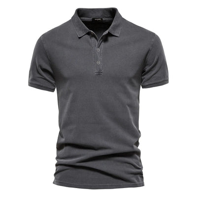 Roosire® | Casual Heren Polo