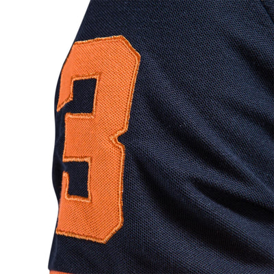 Roosire® | Casual Polo T-shirt