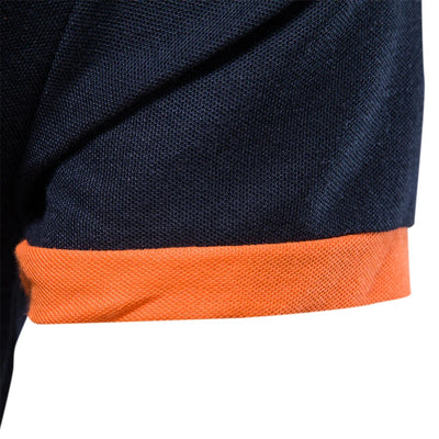 Roosire® | Casual Polo T-shirt