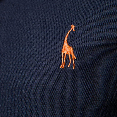 Roosire® | Casual Polo T-shirt