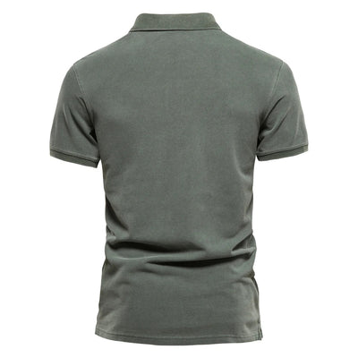 Roosire® | Casual Heren Polo