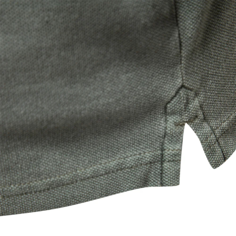 Roosire® | Casual Heren Polo
