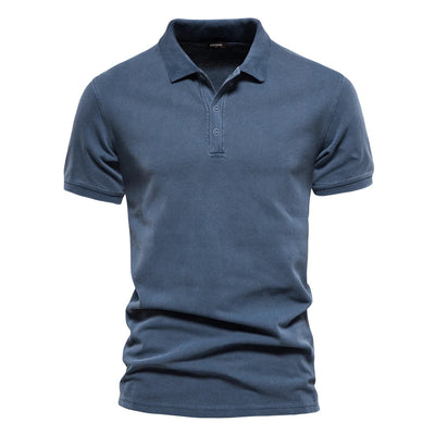 Roosire® | Casual Heren Polo