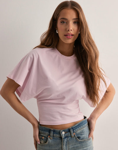 Roosire™ - Mara Wide Sleeve Shirt